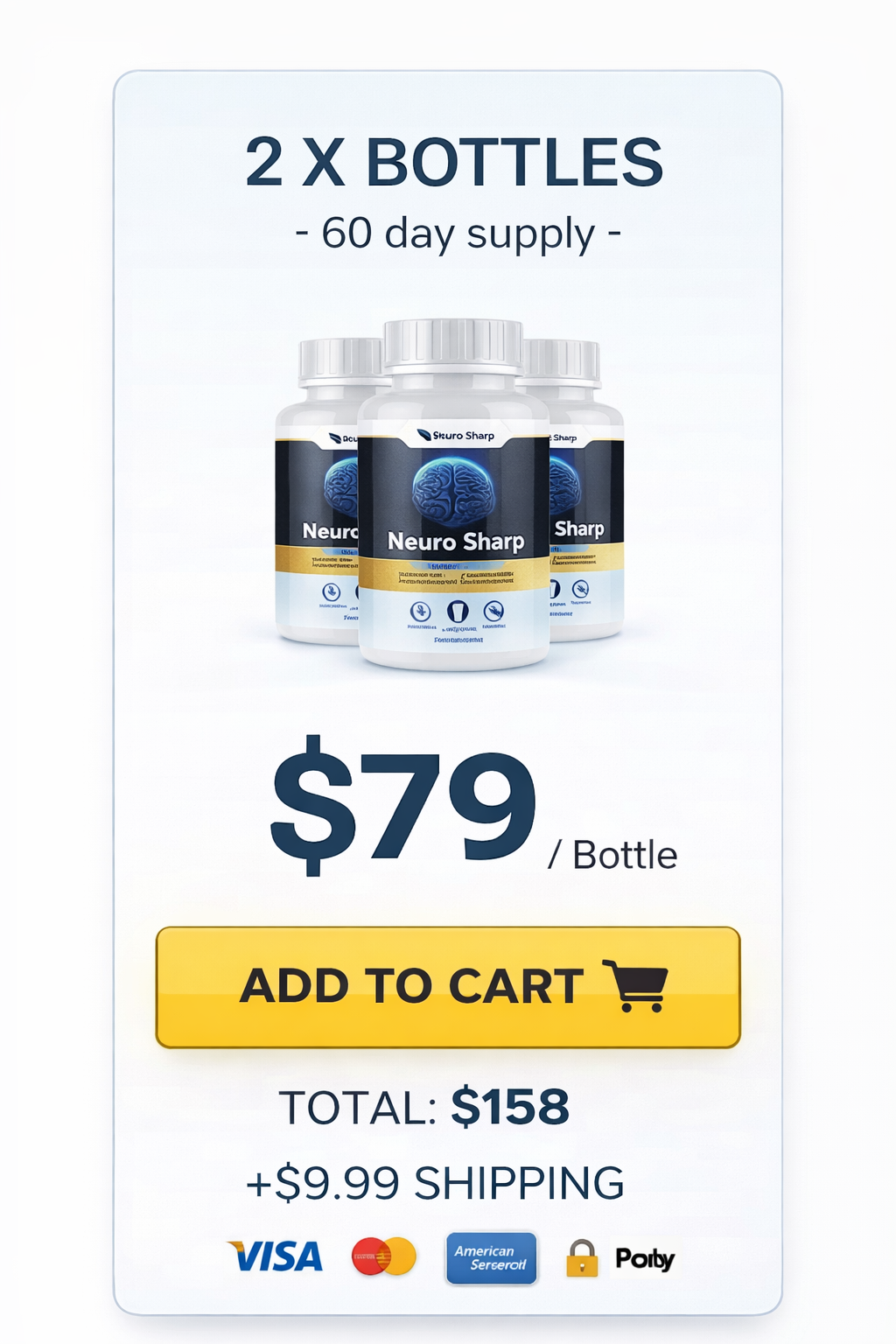 OptiPlax 2-Bottle Price